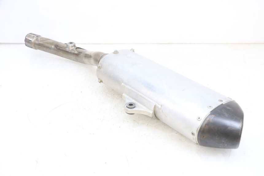 photo de EXHAUST SILENCER KAWASAKI KXF KX-F 250 (2017 - 2019) - Distinctive features