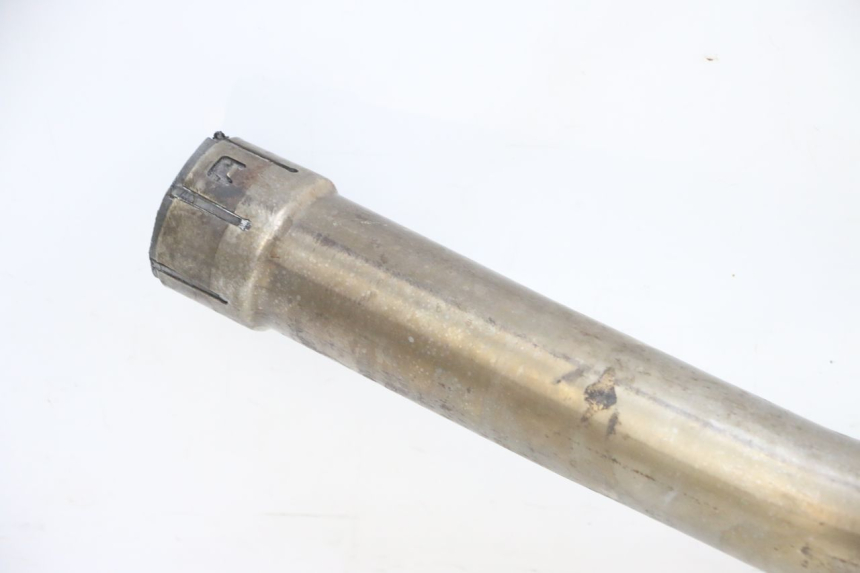 photo de EXHAUST SILENCER KAWASAKI KXF KX-F 250 (2017 - 2019) - Surface and material condition