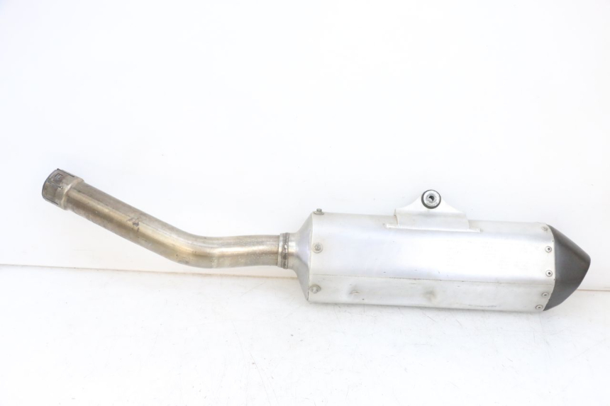 photo de EXHAUST SILENCER KAWASAKI KXF KX-F 250 (2017 - 2019) - Checked used part