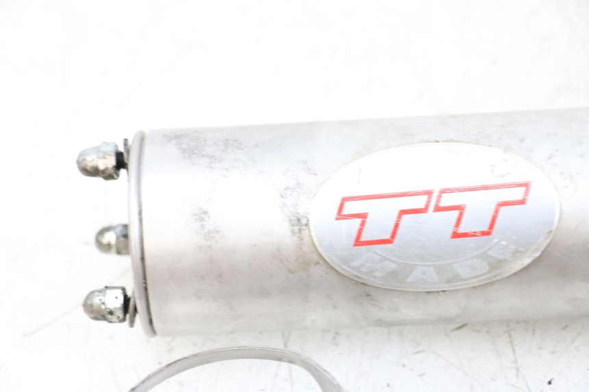 photo de EXHAUST SILENCER NECO GPX LC 2T 50 (2014 - 2018)