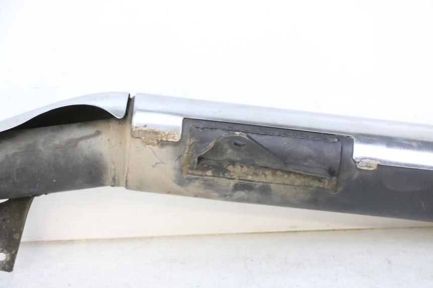photo de EXHAUST SILENCER HONDA NTV DEAUVILLE 650 (2001 - 2006)
