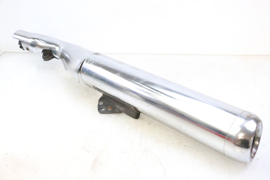 photo de EXHAUST SILENCER HONDA NTV DEAUVILLE 650 (2001 - 2006)