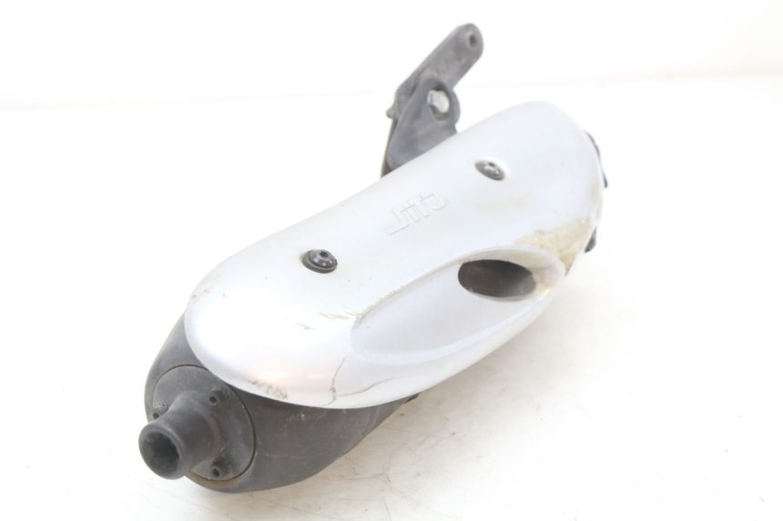 photo de EXHAUST SILENCER PEUGEOT KISBEE 4T 50 (2018 - 2022)