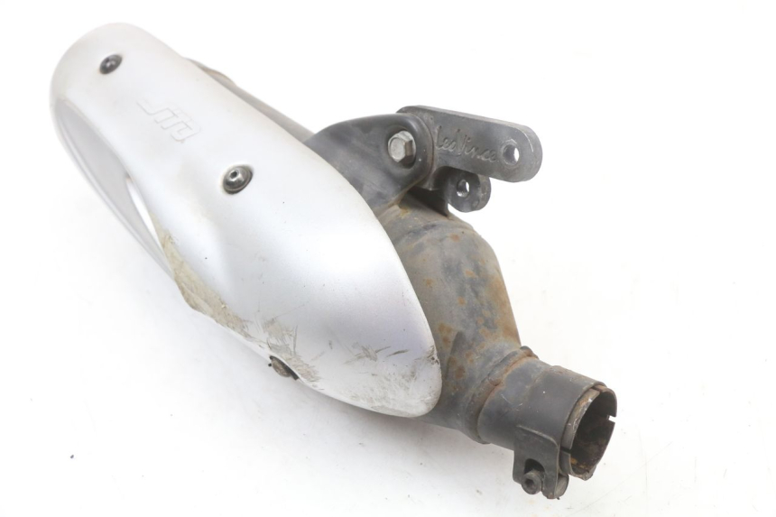 photo de EXHAUST SILENCER PEUGEOT KISBEE 4T 50 (2018 - 2022)