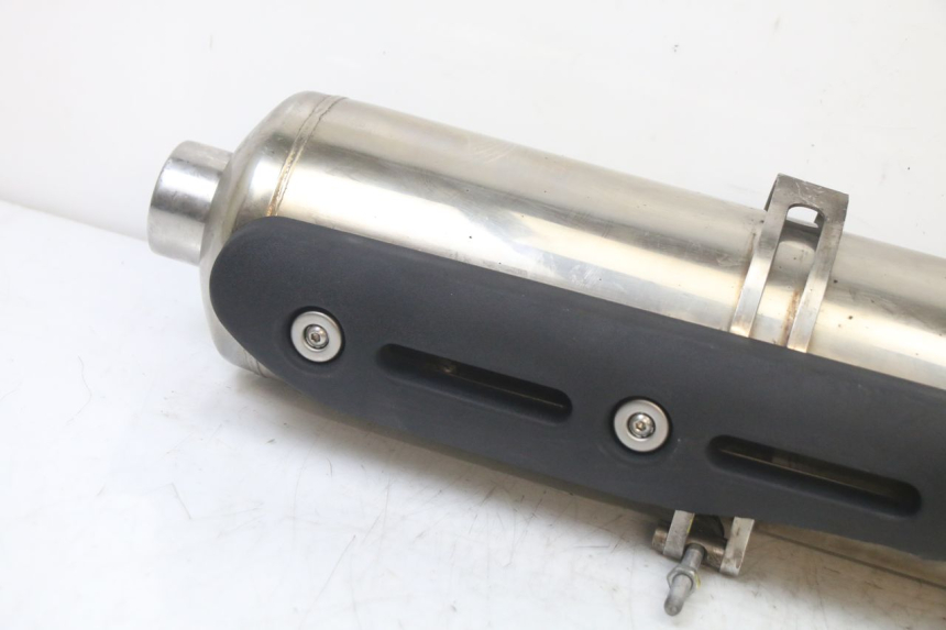 photo de EXHAUST SILENCER PIAGGIO MP3 500 (2014 - 2016)