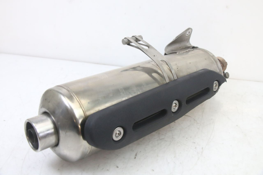 photo de EXHAUST SILENCER PIAGGIO MP3 500 (2014 - 2016)