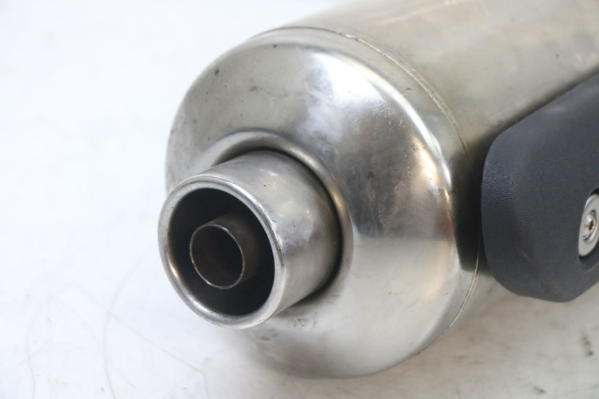 photo de EXHAUST SILENCER PIAGGIO MP3 500 (2014 - 2016)