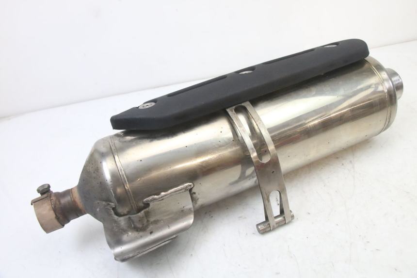 photo de EXHAUST SILENCER PIAGGIO MP3 500 (2014 - 2016)