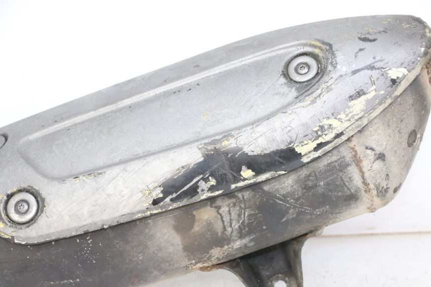 photo de EXHAUST SILENCER PIAGGIO MP3 125 (2006 - 2014)