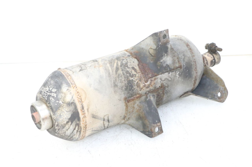 photo de EXHAUST SILENCER PIAGGIO MP3 125 (2006 - 2014)