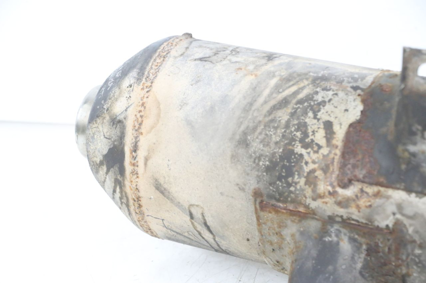 photo de EXHAUST SILENCER PIAGGIO MP3 125 (2006 - 2014)