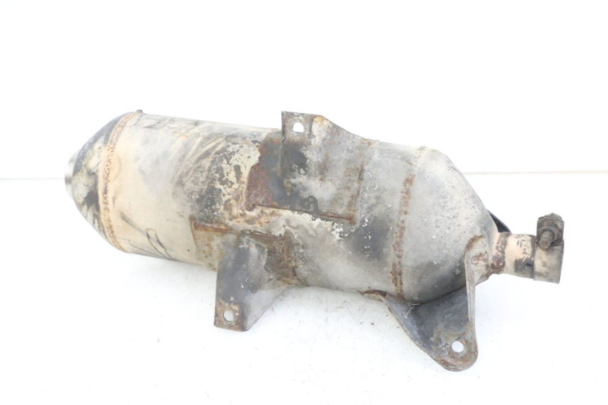 photo de EXHAUST SILENCER PIAGGIO MP3 125 (2006 - 2014)