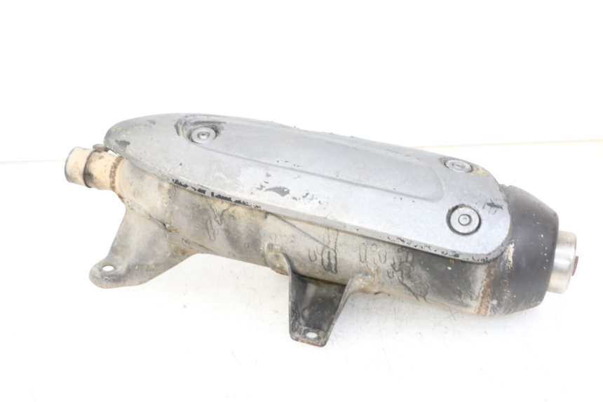 photo de EXHAUST SILENCER PIAGGIO MP3 125 (2006 - 2014)