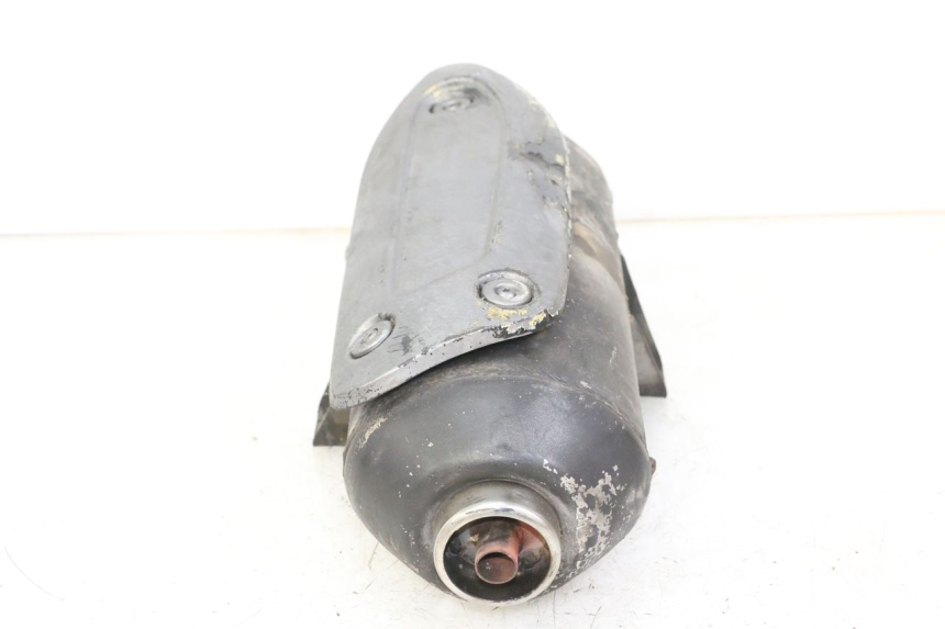 photo de EXHAUST SILENCER PIAGGIO MP3 125 (2006 - 2014)