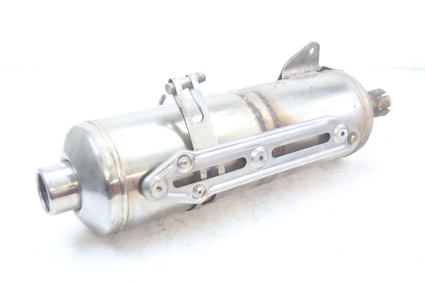 photo de EXHAUST SILENCER PIAGGIO MP3 LT 400 (2007 - 2012)