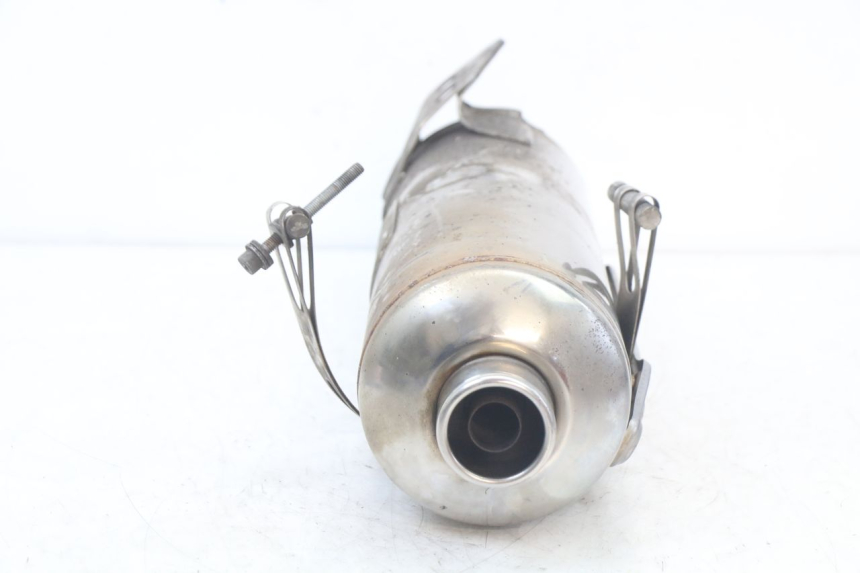 photo de EXHAUST SILENCER PIAGGIO MP3 LT 400 (2007 - 2012)