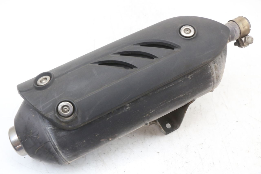 photo de EXHAUST SILENCER PIAGGIO X10 125 (2012 - 2017)