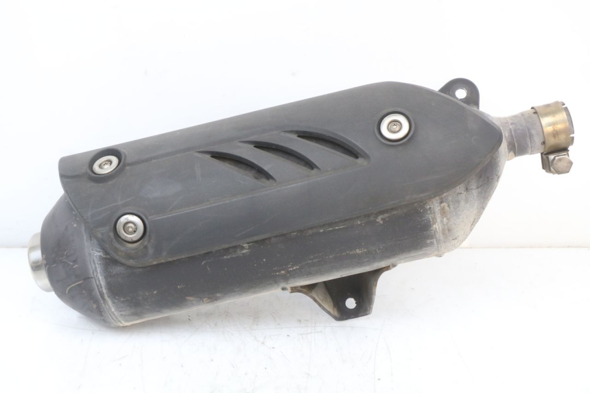 photo de EXHAUST SILENCER PIAGGIO X10 125 (2012 - 2017)
