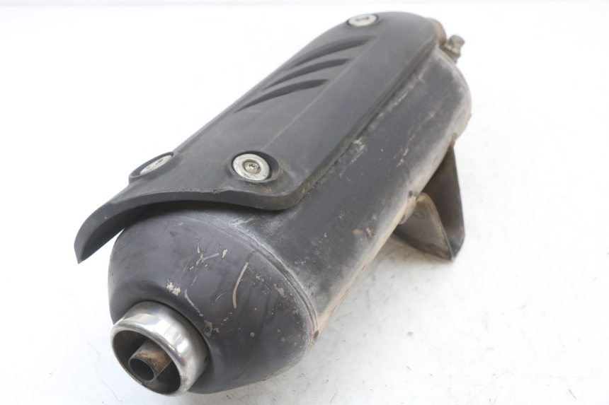 photo de EXHAUST SILENCER PIAGGIO X10 125 (2012 - 2017)