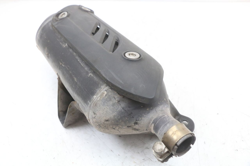 photo de EXHAUST SILENCER PIAGGIO X10 125 (2012 - 2017)