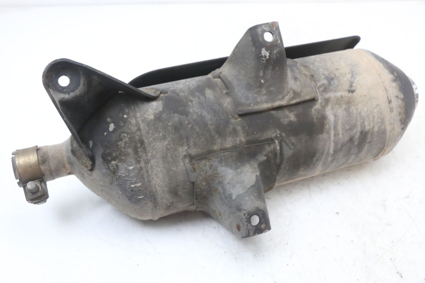 photo de EXHAUST SILENCER PIAGGIO X10 125 (2012 - 2017)