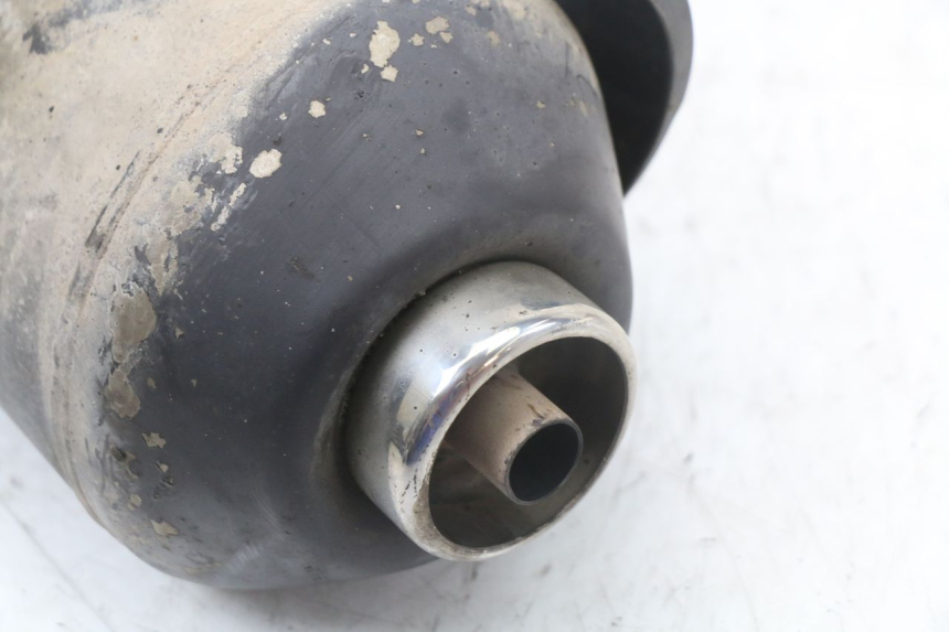 photo de EXHAUST SILENCER PIAGGIO X10 125 (2012 - 2017)