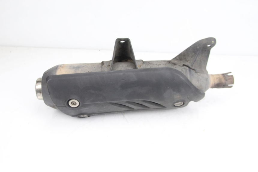 photo de EXHAUST SILENCER PIAGGIO XEVO - X EVO 125 (2007 - 2016)