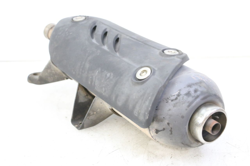 photo de EXHAUST SILENCER PIAGGIO XEVO - X EVO 125 (2007 - 2016)