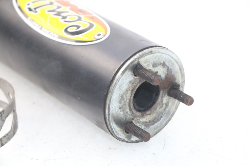 photo de EXHAUST SILENCER KEEWAY PIXEL 50 (2008 - 2011) - Alternative perspective