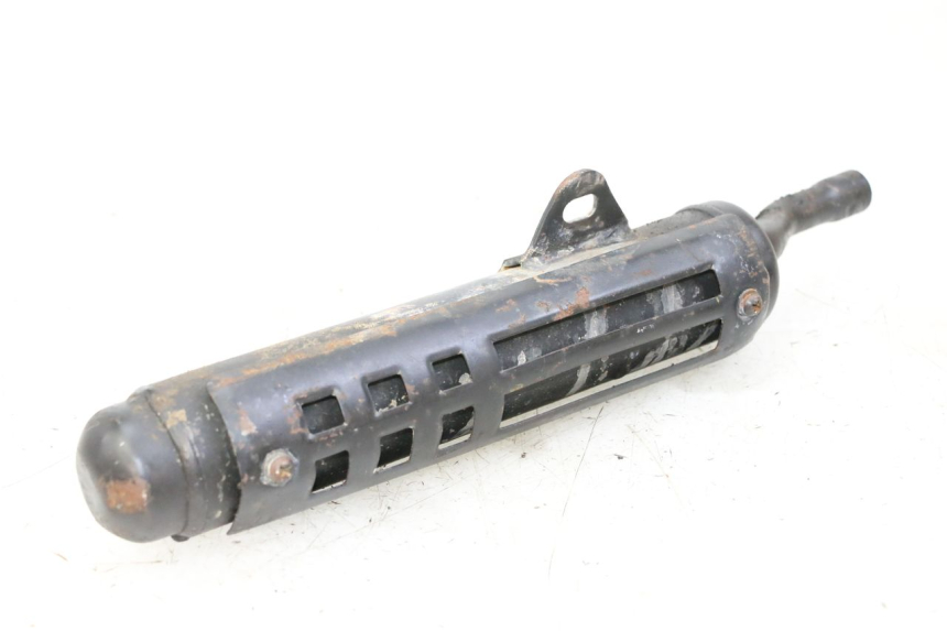photo de EXHAUST SILENCER YAMAHA PW 80 (1983 - 2014)