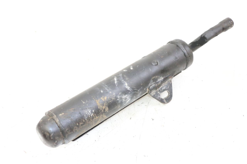 photo de EXHAUST SILENCER YAMAHA PW 80 (1983 - 2014)