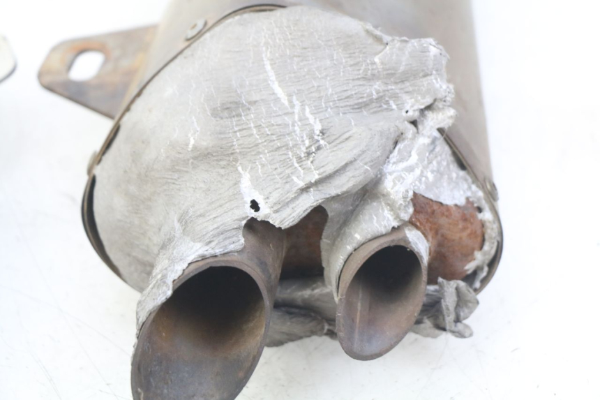 photo de EXHAUST SPY RACING F3 350 (2015 - 2022)