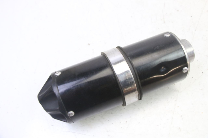 photo de EXHAUST SILENCER APOLLO RFZ 125