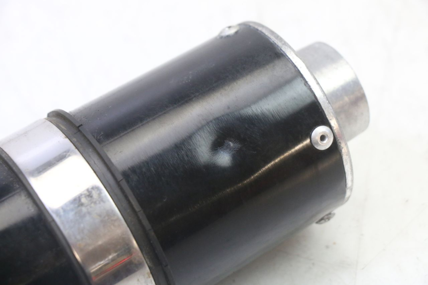 photo de EXHAUST SILENCER APOLLO RFZ 125