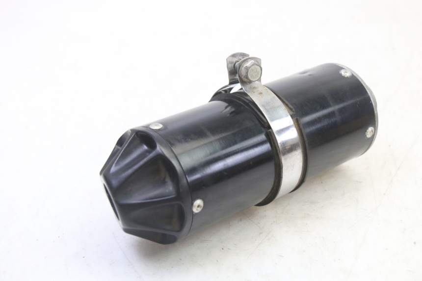 photo de EXHAUST SILENCER APOLLO RFZ 125
