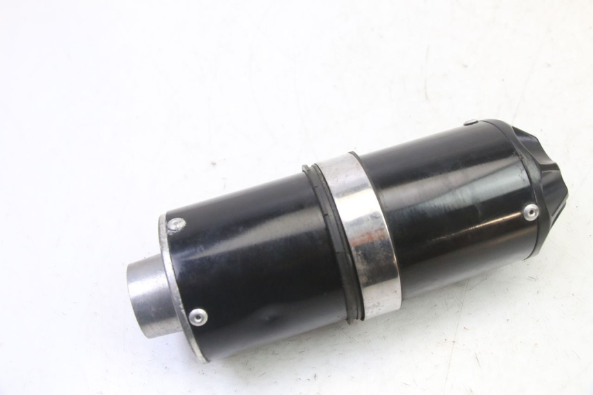photo de EXHAUST SILENCER APOLLO RFZ 125