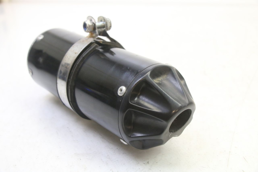 photo de EXHAUST SILENCER APOLLO RFZ 125