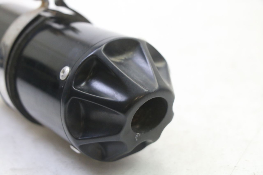 photo de EXHAUST SILENCER APOLLO RFZ 125