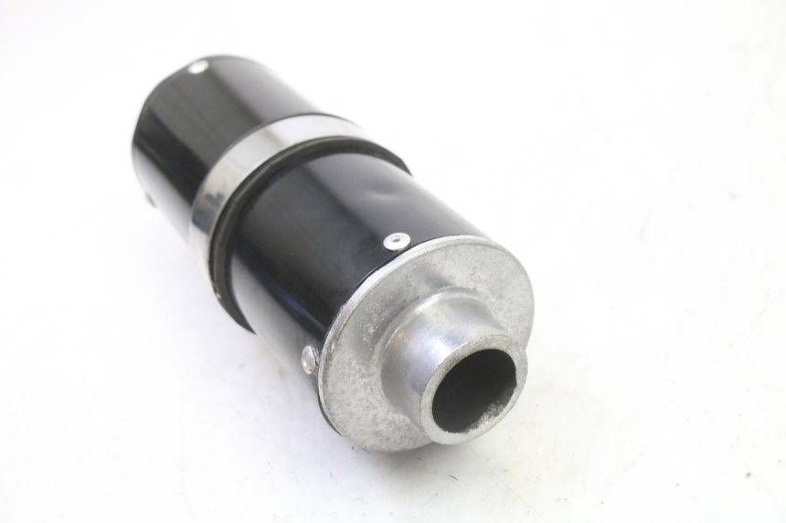 photo de EXHAUST SILENCER APOLLO RFZ 125