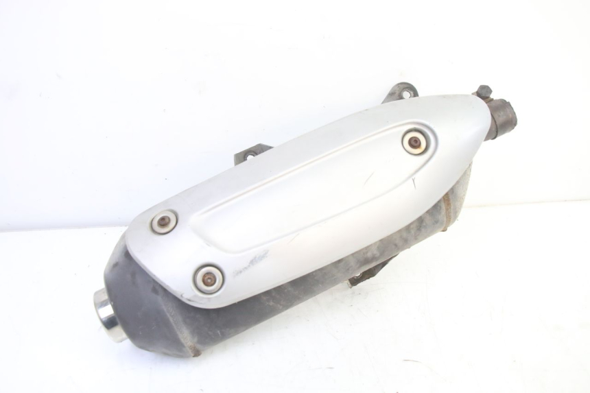 photo de EXHAUST SILENCER PEUGEOT SATELIS 250 (2006 - 2012)