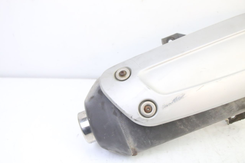 photo de EXHAUST SILENCER PEUGEOT SATELIS 250 (2006 - 2012)