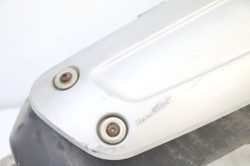 photo de EXHAUST SILENCER PEUGEOT SATELIS 250 (2006 - 2012)