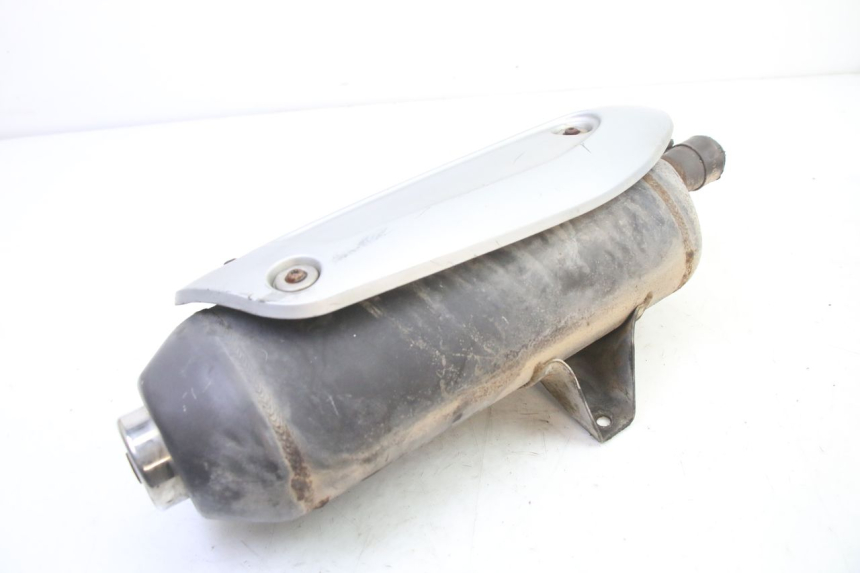 photo de EXHAUST SILENCER PEUGEOT SATELIS 250 (2006 - 2012)