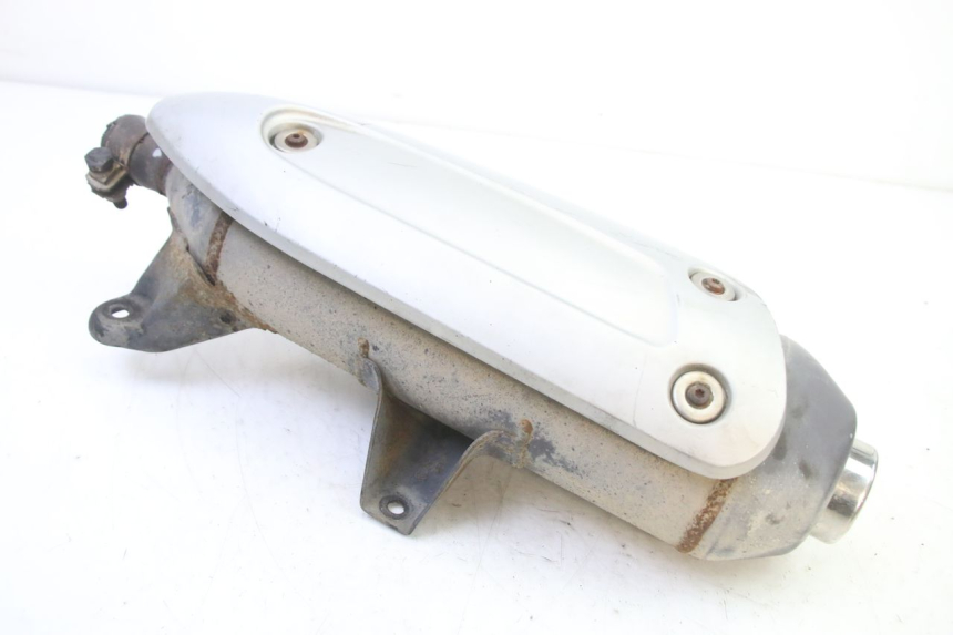 photo de EXHAUST SILENCER PEUGEOT SATELIS 250 (2006 - 2012)