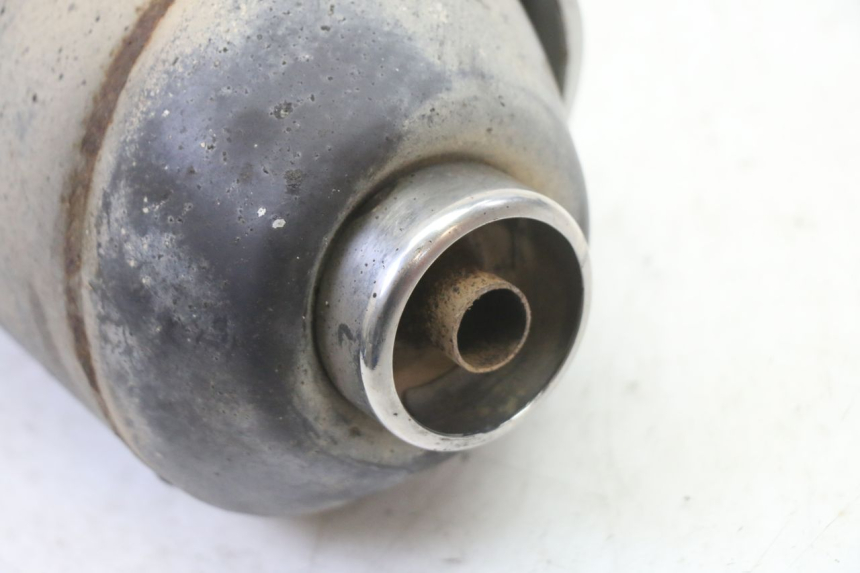 photo de EXHAUST SILENCER PEUGEOT SATELIS 250 (2006 - 2012)