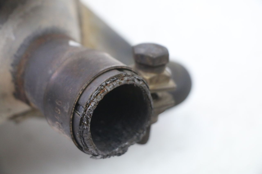 photo de EXHAUST SILENCER PEUGEOT SATELIS 250 (2006 - 2012)