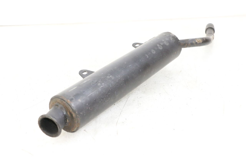 photo de EXHAUST SILENCER SHERCO SM-R 50 (2013 - 2017)