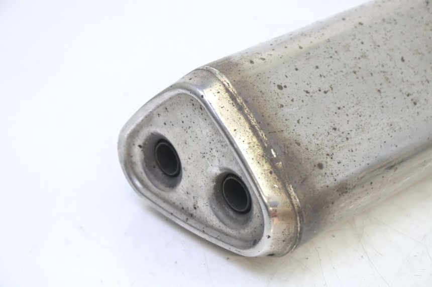 photo de EXHAUST SILENCER HONDA ST PAN EUROPEAN 1300 (2002 - 2013)