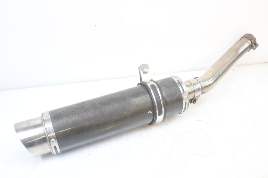 photo de EXHAUST SILENCER SUZUKI GS F 500 (2004 - 2007)