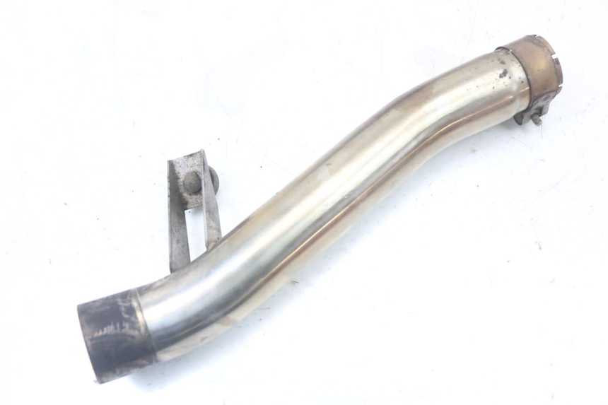 photo de EXHAUST SILENCER SUZUKI GS F 500 (2004 - 2007)